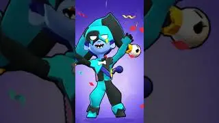 Ranking Every Chester Skin #brawlstars #brawlstarsgame #shorts