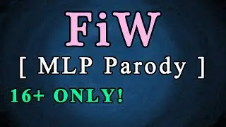 Friendship is Witchcraft | Episode 2 | Read it and Sleep | (by Sherclop Pones)