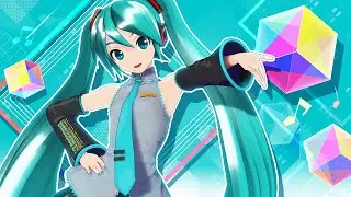 【 初音ミク Project DIVA MEGA39’s＋】【初音ミク】イエロウ [Extreme] | All Perfect