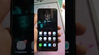 phone on but black screen | phone on but black screen | vivo mobile hang problem