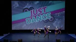 JUST DANCE |  Корректирующие сознание