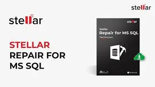 How to Save Repaired MS SQL Database as New or Live Database