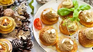 Паштет из куриной печени - один ингредиент меняет все! Самый вкусный рецепт паштета