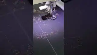 На этот процесс можно смотреть вечно 😍