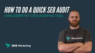 How To Do A Quick SEO Audit With SerpStat