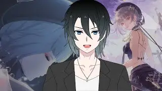 [Hindi] Wuthering Waves New Teaser!! - Genshin Killer !!? | Sanhua — EVER SO PURE
