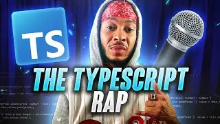 The TypeScript Rap Song (Music Video)