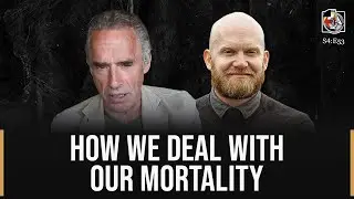 Death, Meaning, and the Power of the Invisible World | Clay Routledge | EP 199