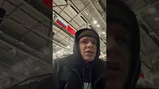 Регбист ответил Альфредо. 