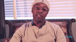 Testimonial on Krify services by Mr. Charles Simmons ( CEO/Founder of Yayway Group)
