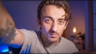 How to Stop Feeling Anxious on Camera