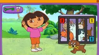 dora the explorer dora puppy adventure | dora dora cartoon | dora and buji tamil | dora sai teja