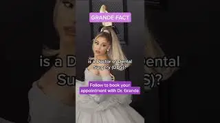 Ariana Grande Fact: Did You Know?