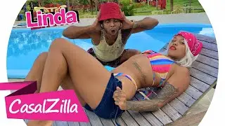 Pabllo Vittar - Ama Sofre Chora (PARÓDIA)