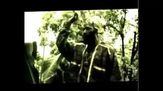 Capleton - Liberation Time (HoT remix) [Ragga Jungle]