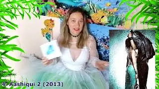 Top 10 Wetlook in movies!