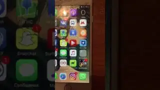 Как включить IMessage или как включить бесплатные сообщения на своем айфоне