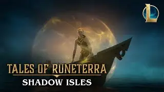 Tales of Runeterra: Shadow Isles | “None Escape” - League of Legends