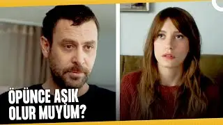 Şiir Yazmayı Biraz Yanlış Anladı | İkimizin Yerine