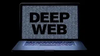 Buz dağının görünmeyen kısmı - Dark Web Giriş