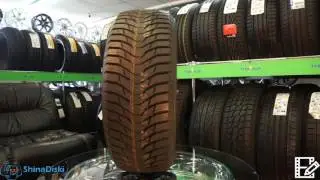Kumho Wi31