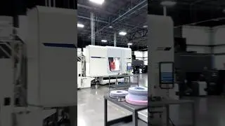 The Process of Finish Grinding Parts