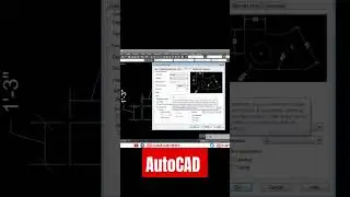 #Autocad #singleunit #dimension #autocaddimension #shorts #autocadreels