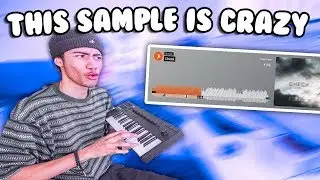 Sampling My OLD SoundCloud Beats & Making Them HARD!!! (Fl Studio Sampled Beat Tutorial)