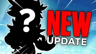 Brawlhalla just revealed a HUGE update