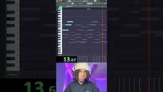 FL Studio Ranked Gameplay 