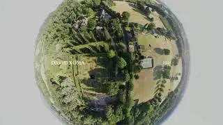DAVID KOMA RE21 | Collection Shoot | Drone Footage