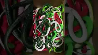 Зачем такие игрушки??🐍🤨