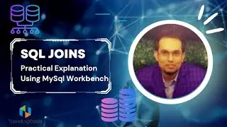 types of joins in sql | Using MySql | sql joins explained | joins sql | joins in sql with examples