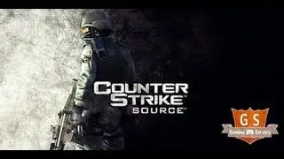 Cs Sourse 1 vs 1 Ну и МЕСЕВО!