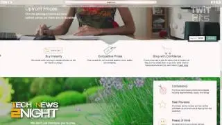 Tech Feed for March 30, 2015: Tech News 2Night 305