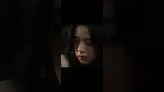 Поцелуй Джису😍дорама Подснежник 