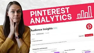 How to Read & Understand Your Pinterest Analytics: Improve Your Pinterest Performance