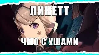 Гайд на Линетт. Чем так плоха кошка из Фонтейна?