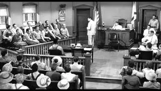 To Kill a Mockingbird - Blu-ray Trailer - Own it January 31, 2011