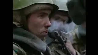 Белый орел – Кто никогда не стоял на краю