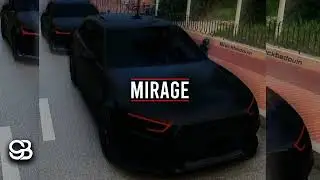 Ngee Type Beat 2023 | MIRAGE | Oriental Hip Hop Type Instrumental