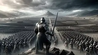 RISE OF THE WARRIORS | Powerful Dramatic Battle Orchestral Music - Best of Epic Cinematic Music