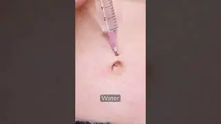 Keep Your Piercing Clean 