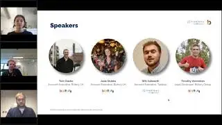 Webinar: AI Driven Insights with Tableau Cloud & Pulse - Biztory