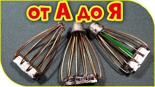 ЭНЦИКЛОПЕДИЯ изготовления ТВЕРСКОЙ ПЛОСКОЙ