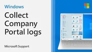 Collect Company Portal log from MacOS devices | Microsoft Intune