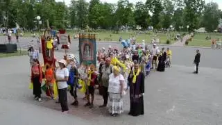 Полацк - Будслаў