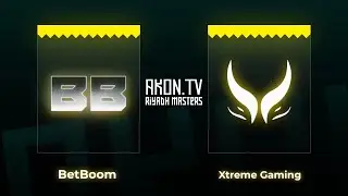 ДОТА 2 [RU] Xtreme Gaming vs BetBoom [bo3] Riyadh Masters 2024, Playoff, Lower Bracket, Round 2