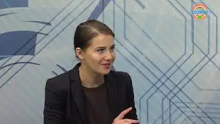 Благоустройство набережной Сенежа и парка в Солнечногорске - интервью