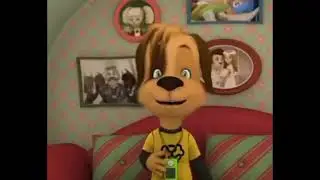 Барбоскины - Да, ладно-прохладно, врать-то!